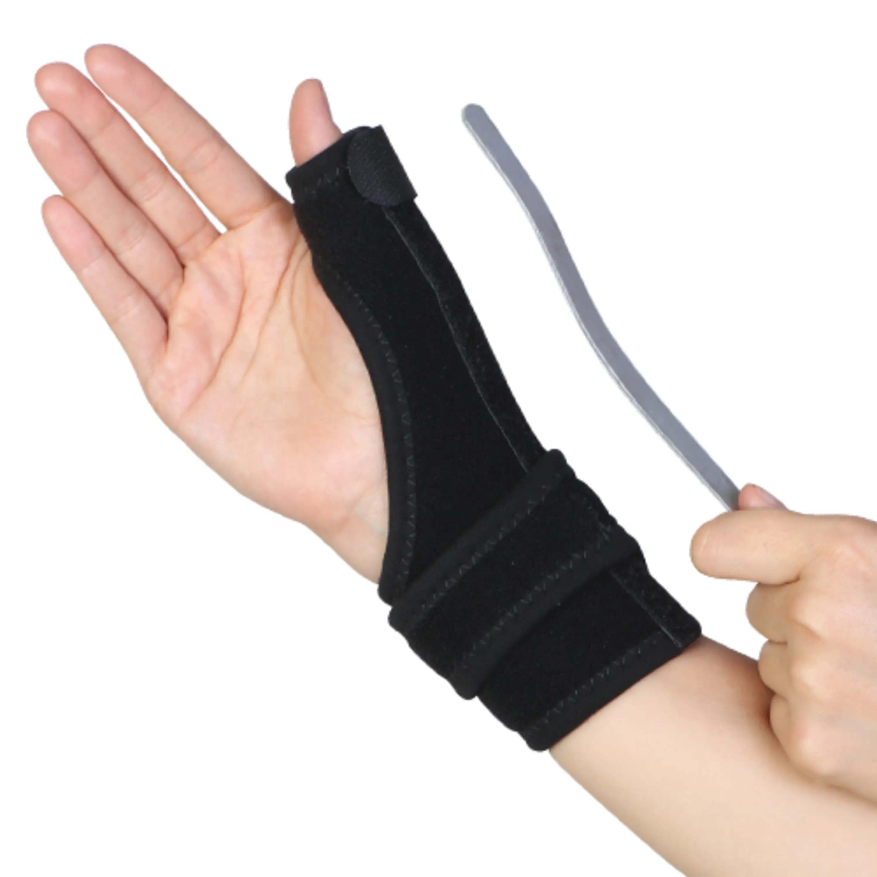 اُرتوز شست نئوپرن تک سایز  طب و صنعت کد36400 اُرتوز شست نئوپرن تک سایز  طب و صنعت کد36400